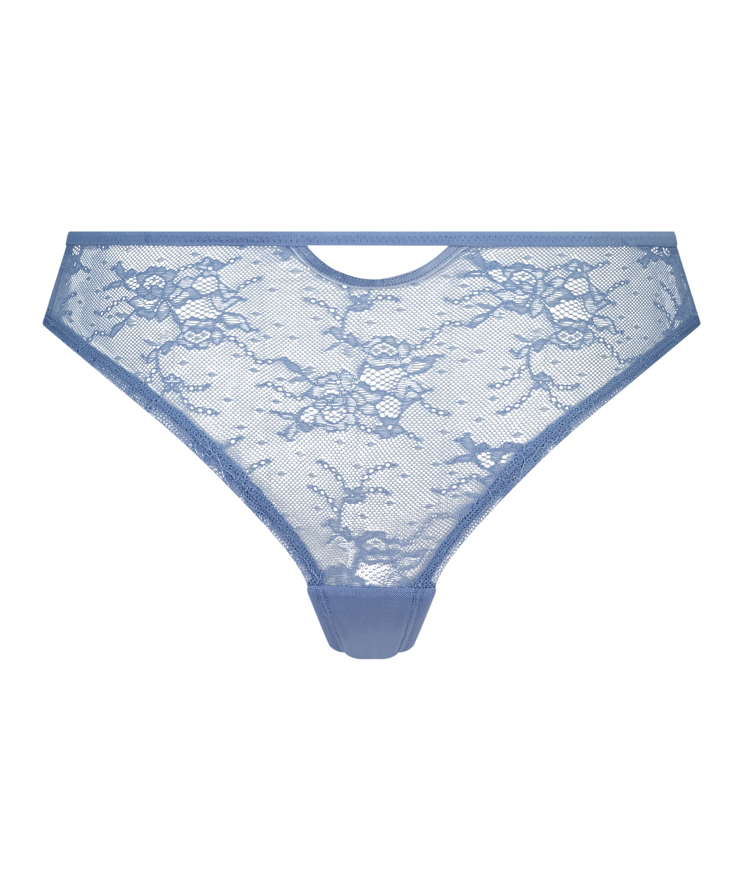 Brazilian Molly, Blå, main