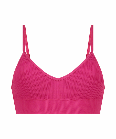 Bralette Dianne, Rosa