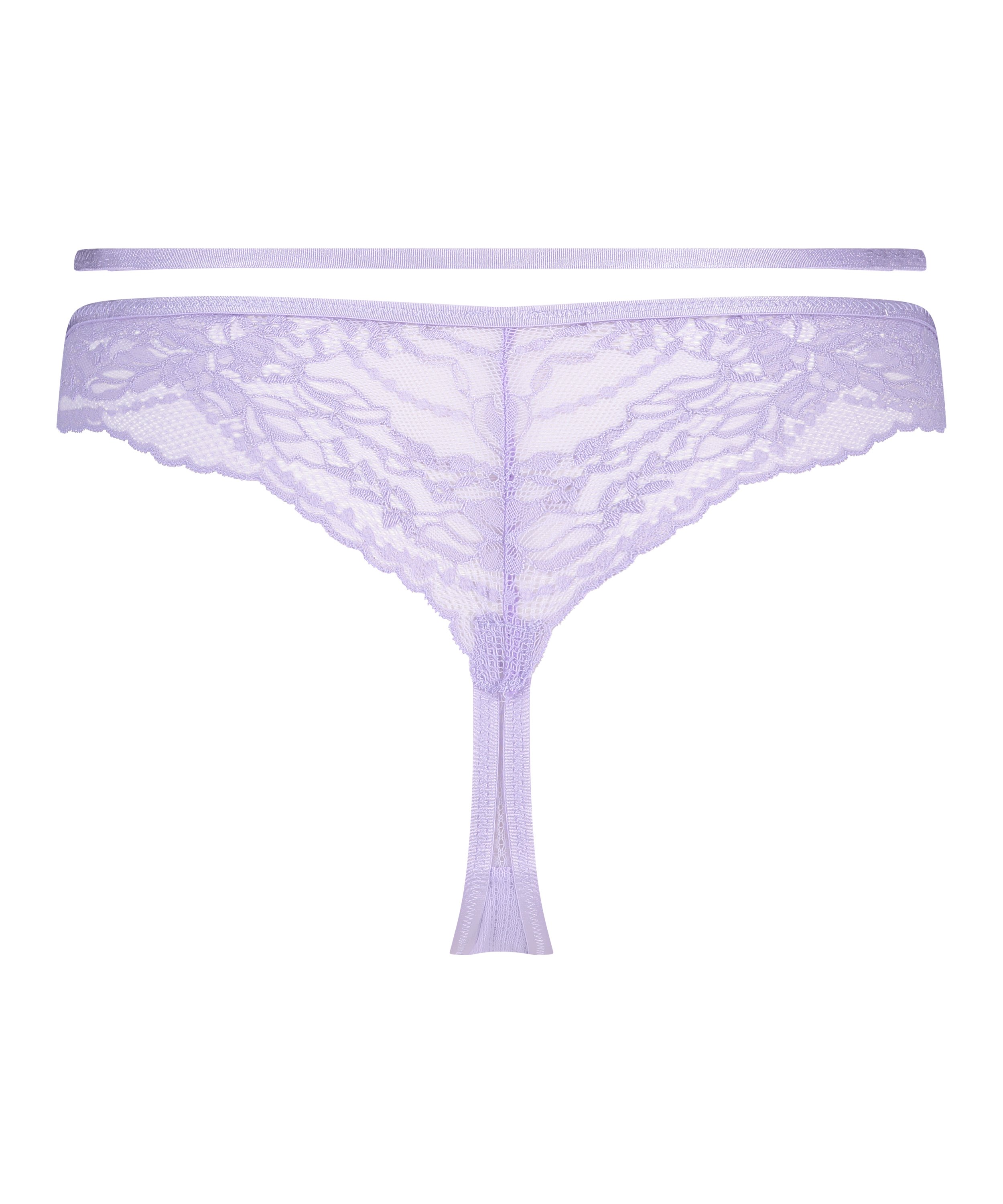 Joy Mini Brazilian, Lilla, main