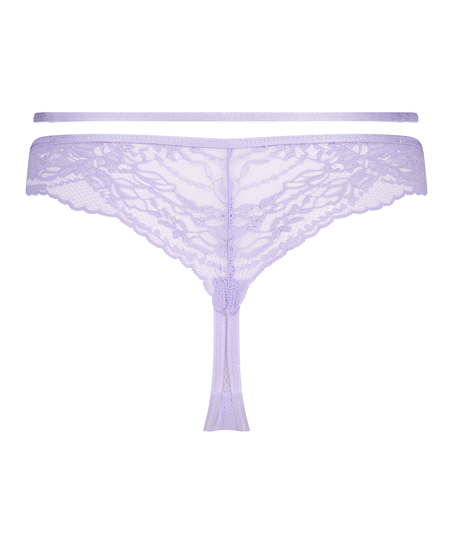 Joy Mini Brazilian, Lilla