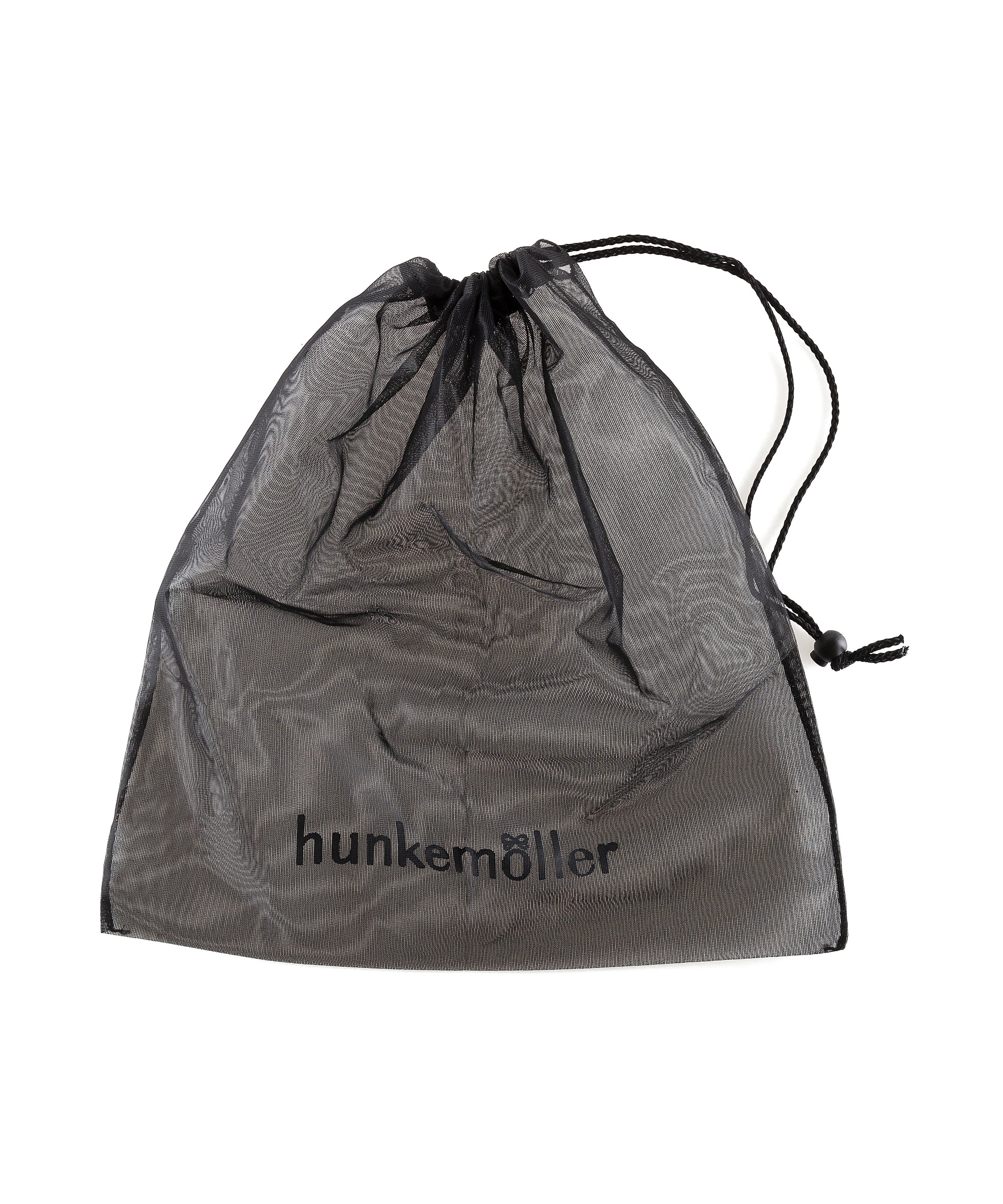 Stor vaskepose, Svart, main