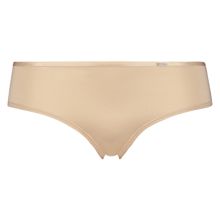 Angie Brazilian, Beige