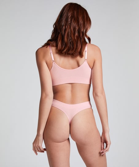 Bralette Dianne, Rosa