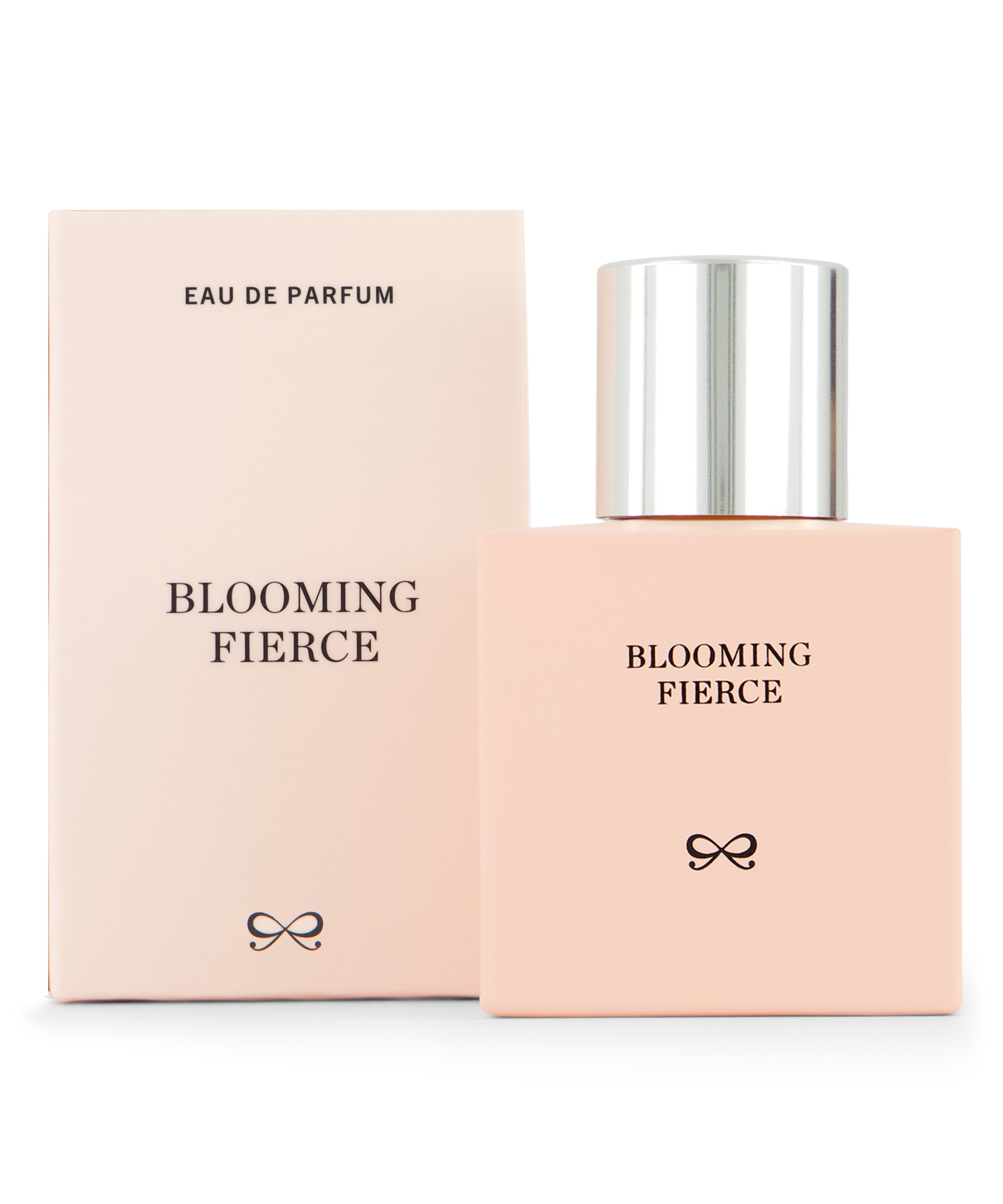 Eau de Parfum Blooming Fierce 50 ml, Hvit, main