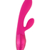 Private Rabbit Vibrator, Rosa