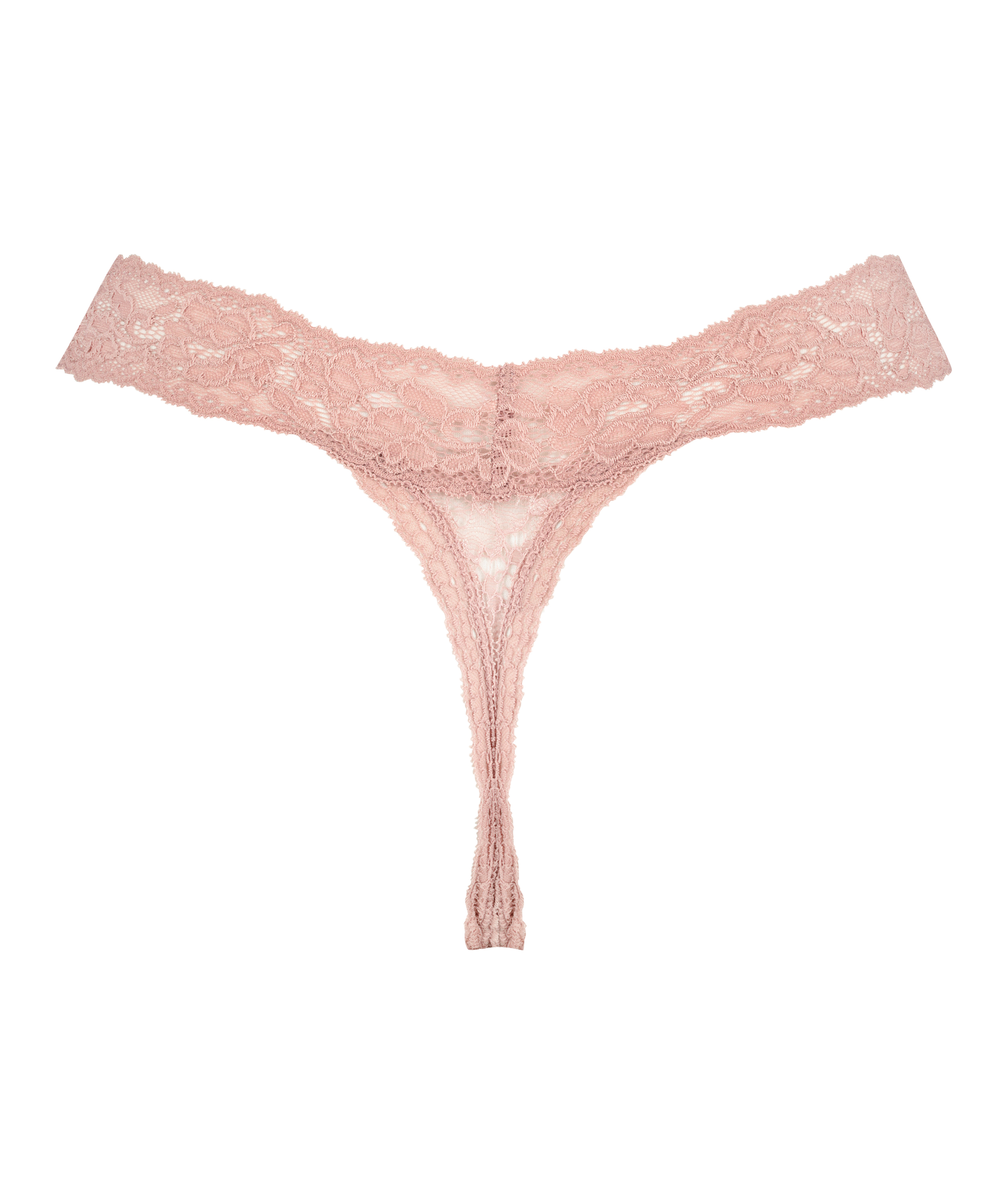 G-streng Madison, Rosa, main