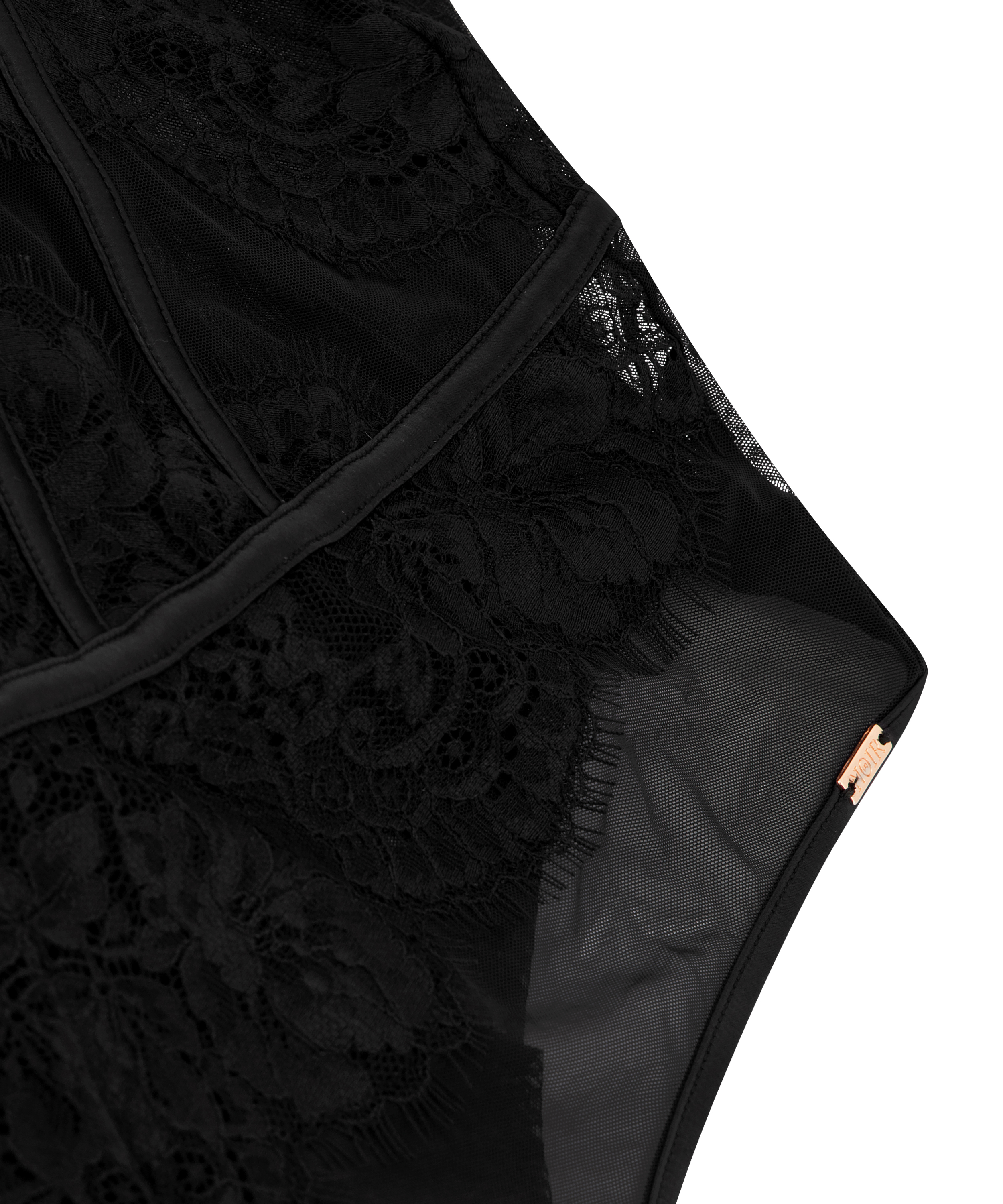 Body Chalice, Svart, main