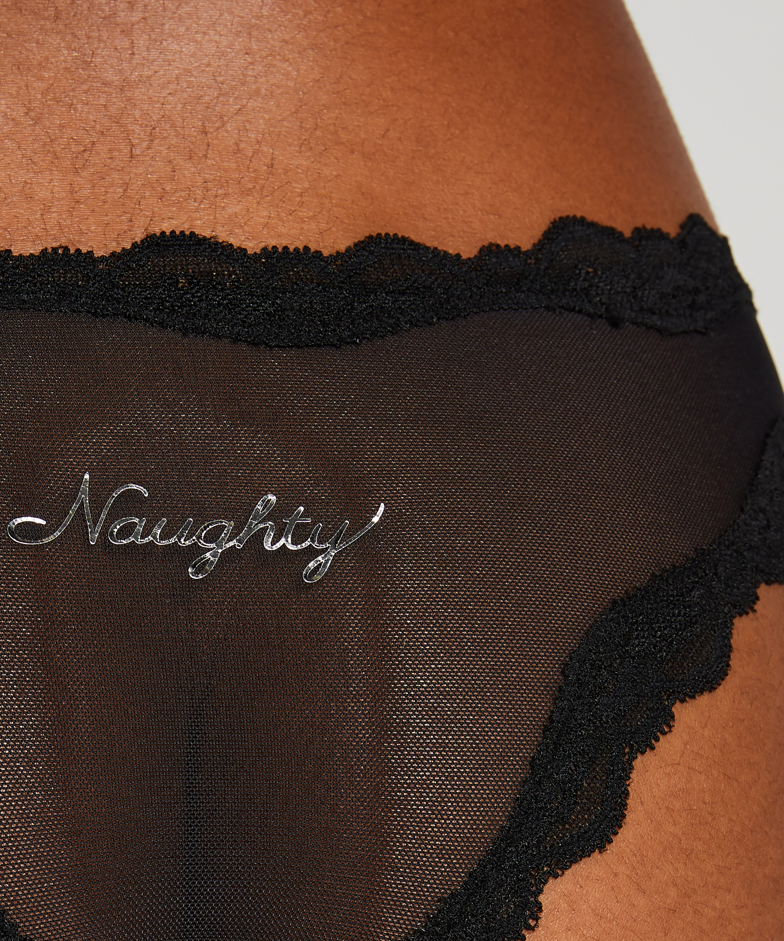 Brazilian Astra, Svart, main