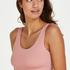 S&oslash;ml&oslash;s bralette, Rosa