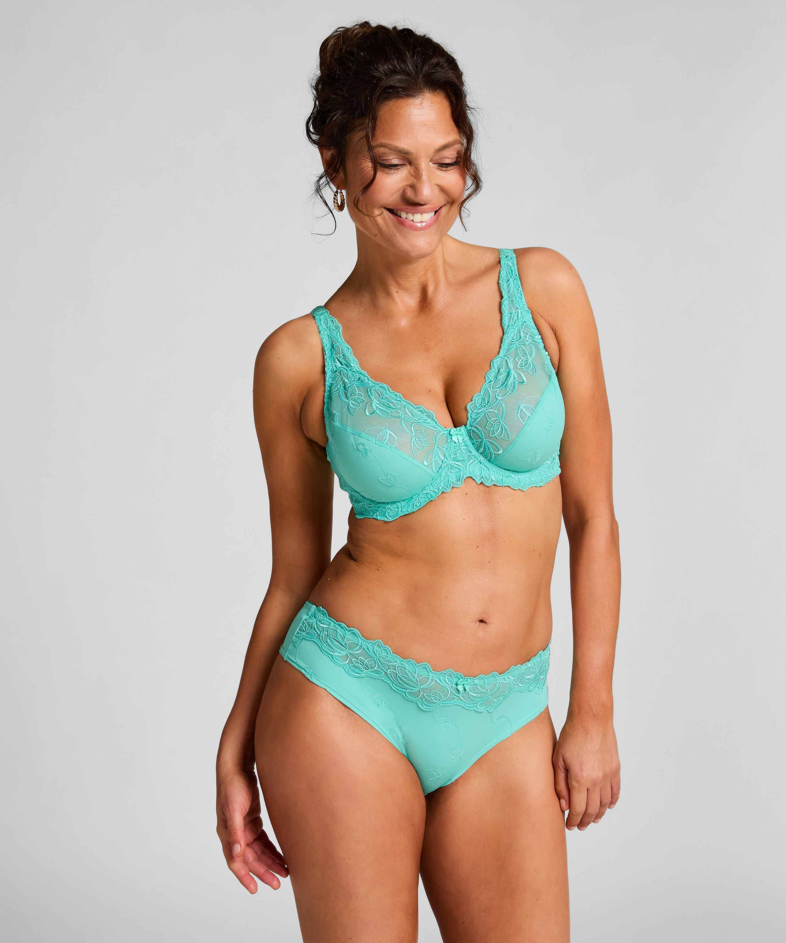 Brazilian Diva, Grønn, main