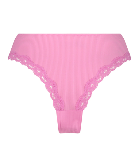 Brasiliansk truse Lola, Blå