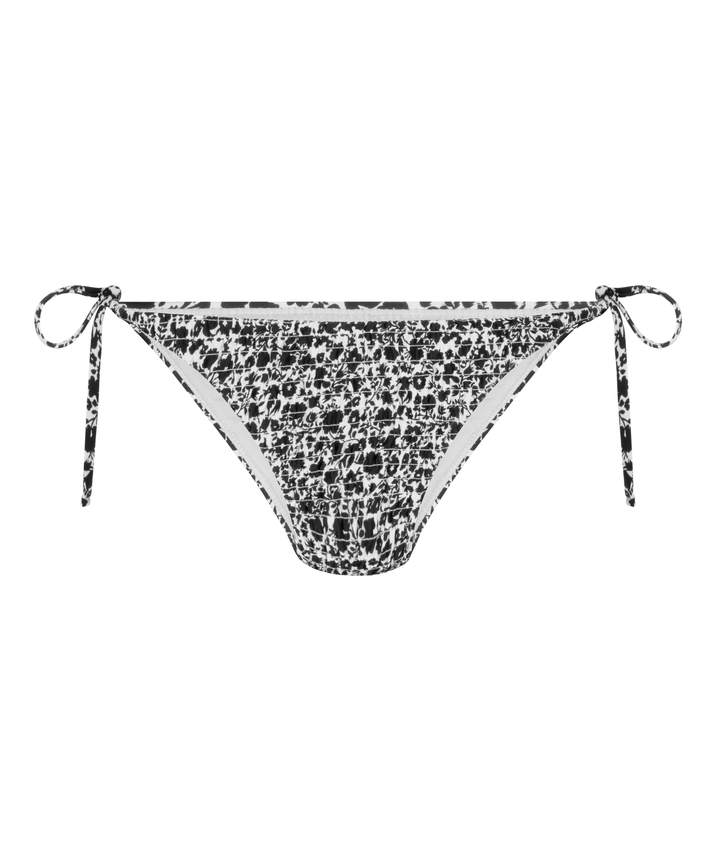 Cheeky Tanga Bikini Underdel Lobos, Svart, main