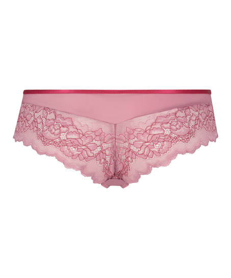 Kaya brasiliansk short, Lilla