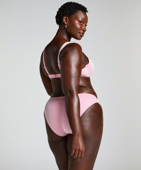 Bikinitopp Fiji, Rosa