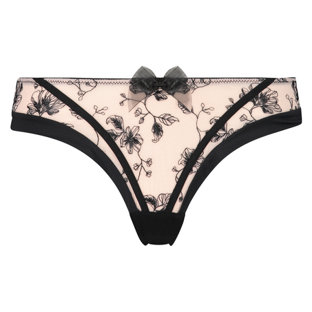 Jenn brasiliansk truse, Rosa