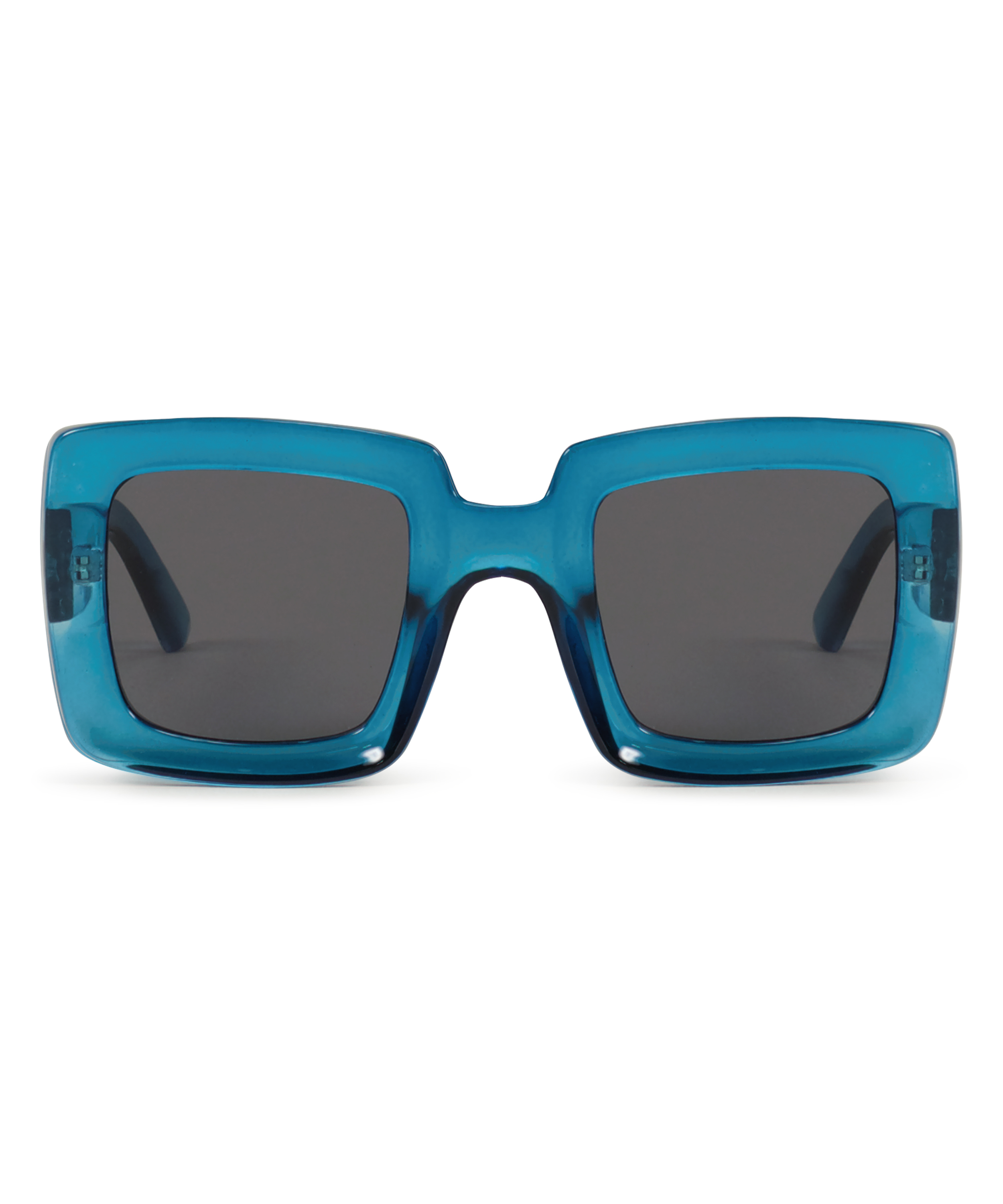 Solbriller, Blå, main