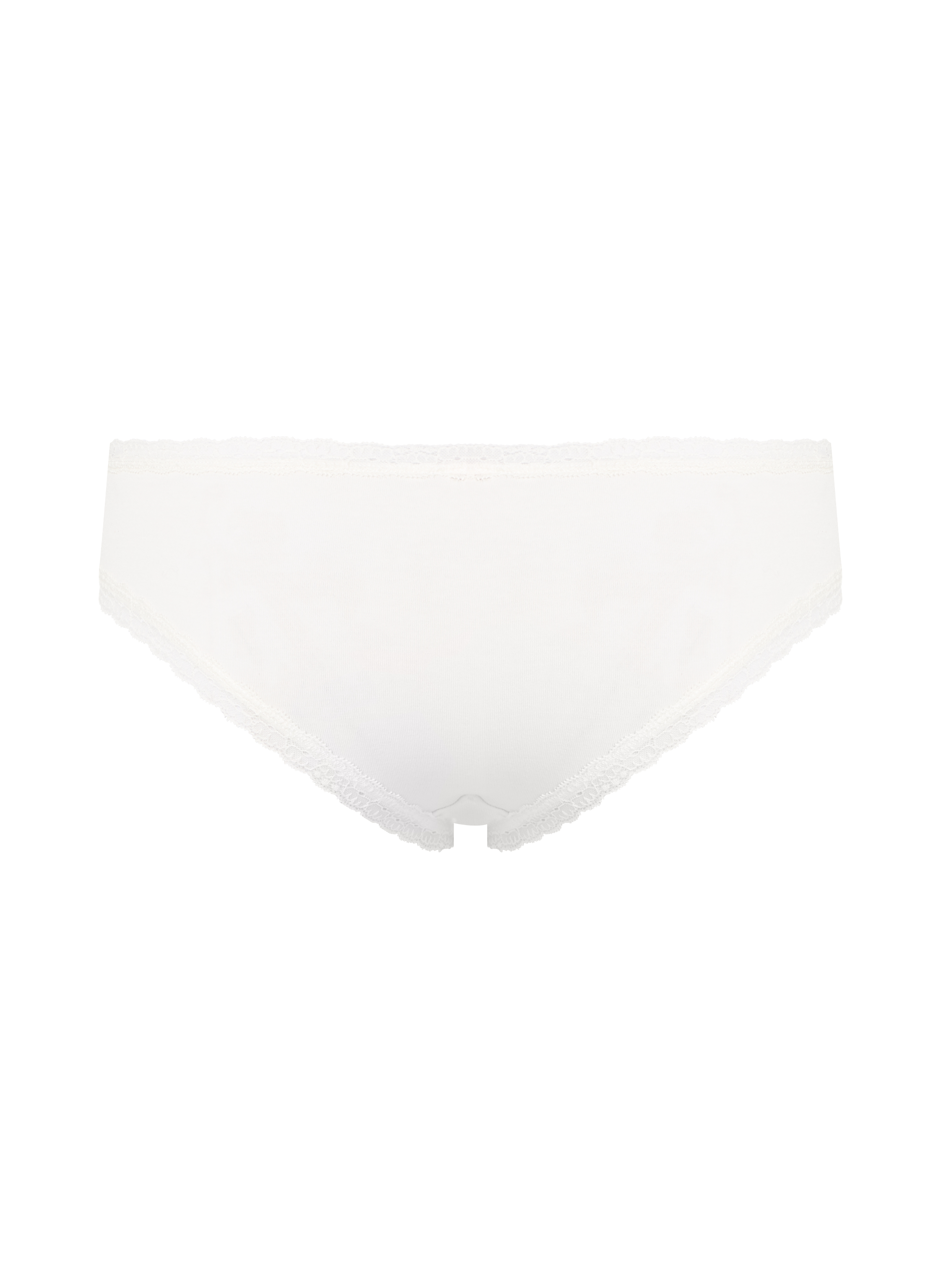 Georgia Cotton Brazilian, Hvit, main