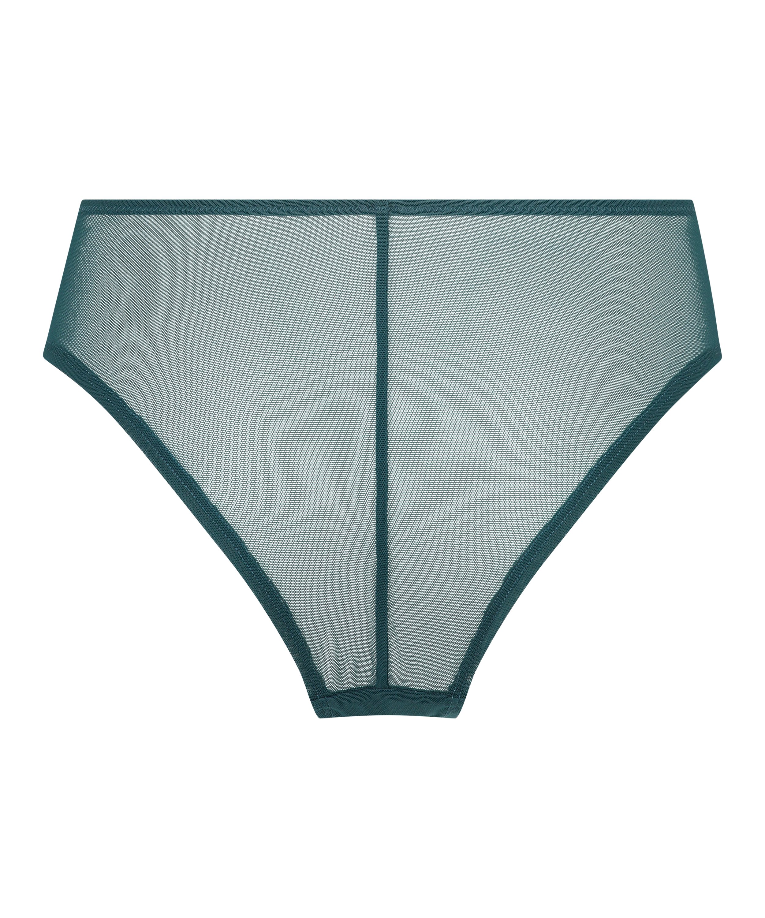 Brasiliansk truse Daisy, Bl&aring;, main