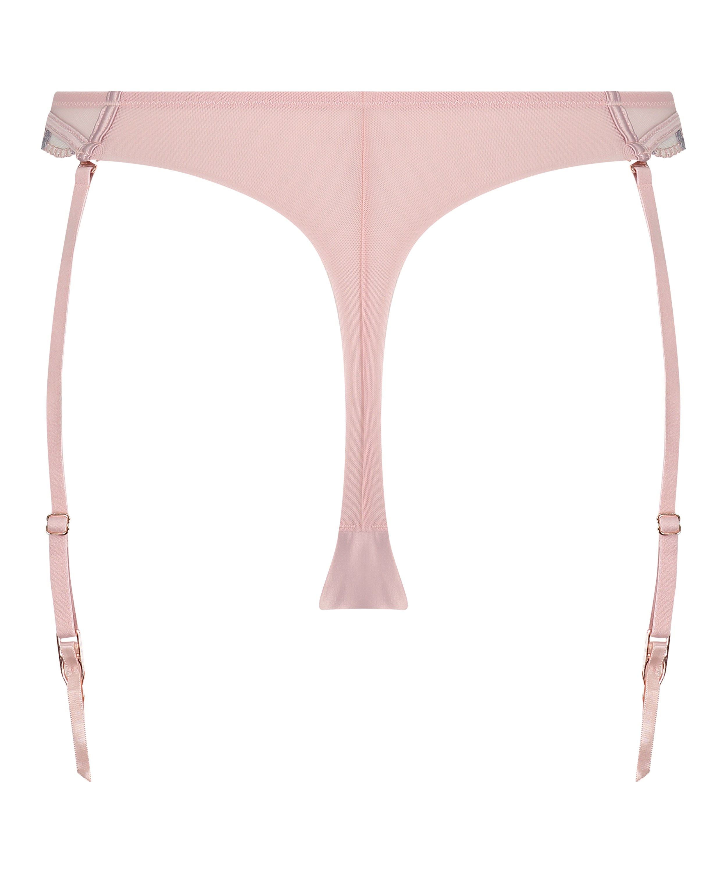 G-streng og hofteholder i ett Sofia, Lilla, main