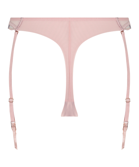 G-streng og hofteholder i ett Sofia, Lilla