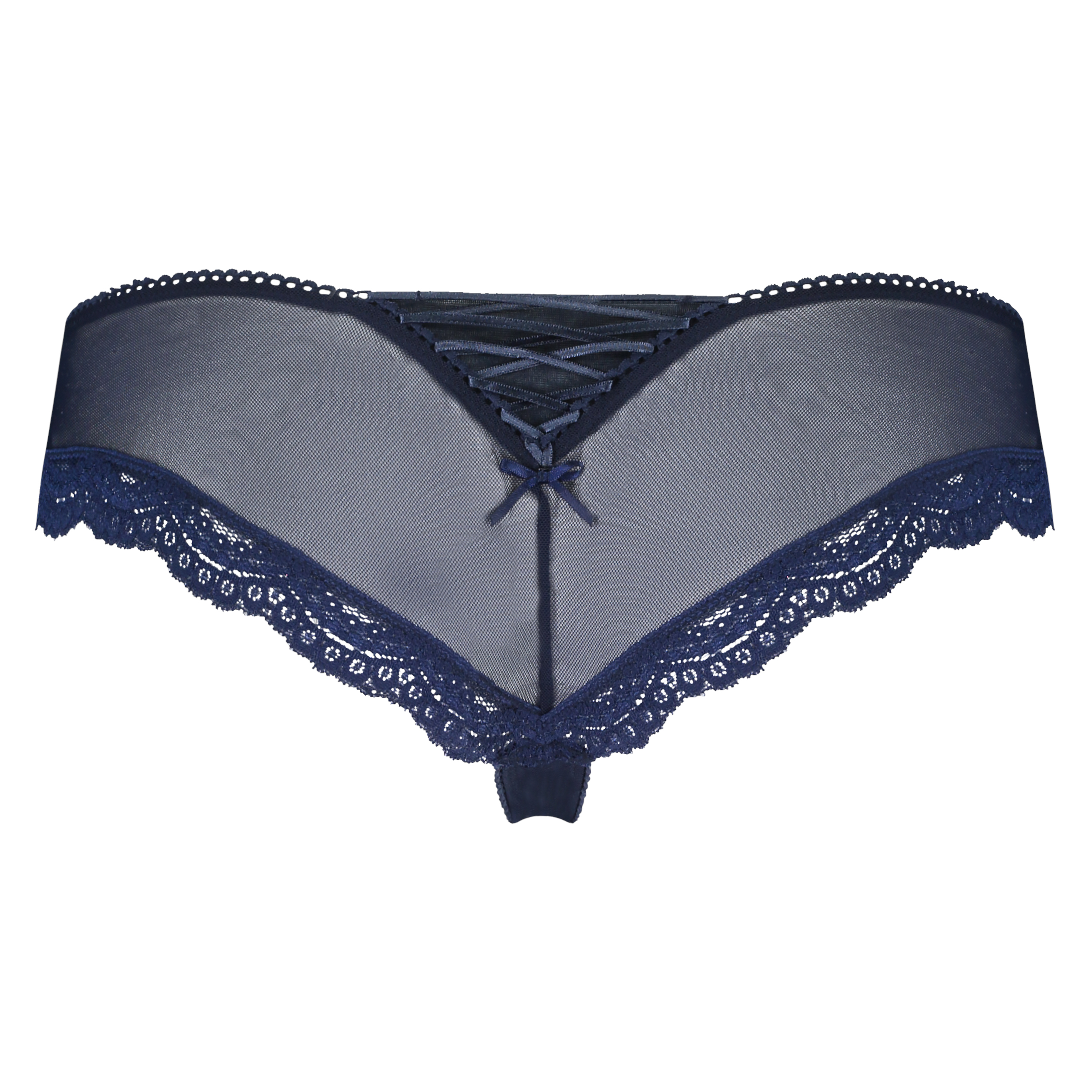 Brazilian Carly, Blå, main