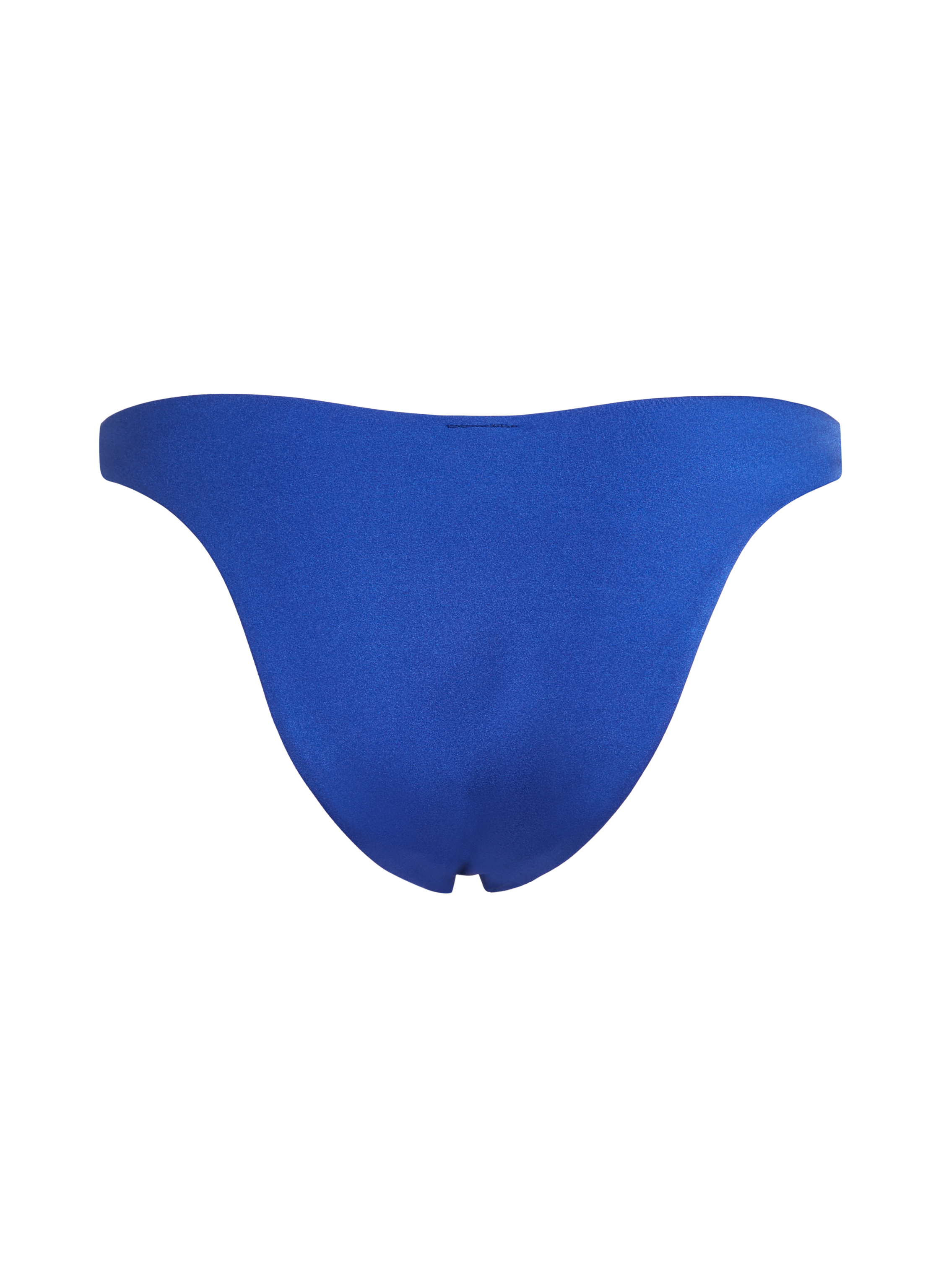 Sydney Bikinibukse med h&oslash;yt ben, Bl&aring;, main