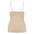 Tank top Lace, Beige