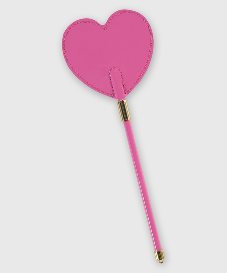 Private spanker, Rosa