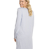 Nightie V-neck, Bl&aring;