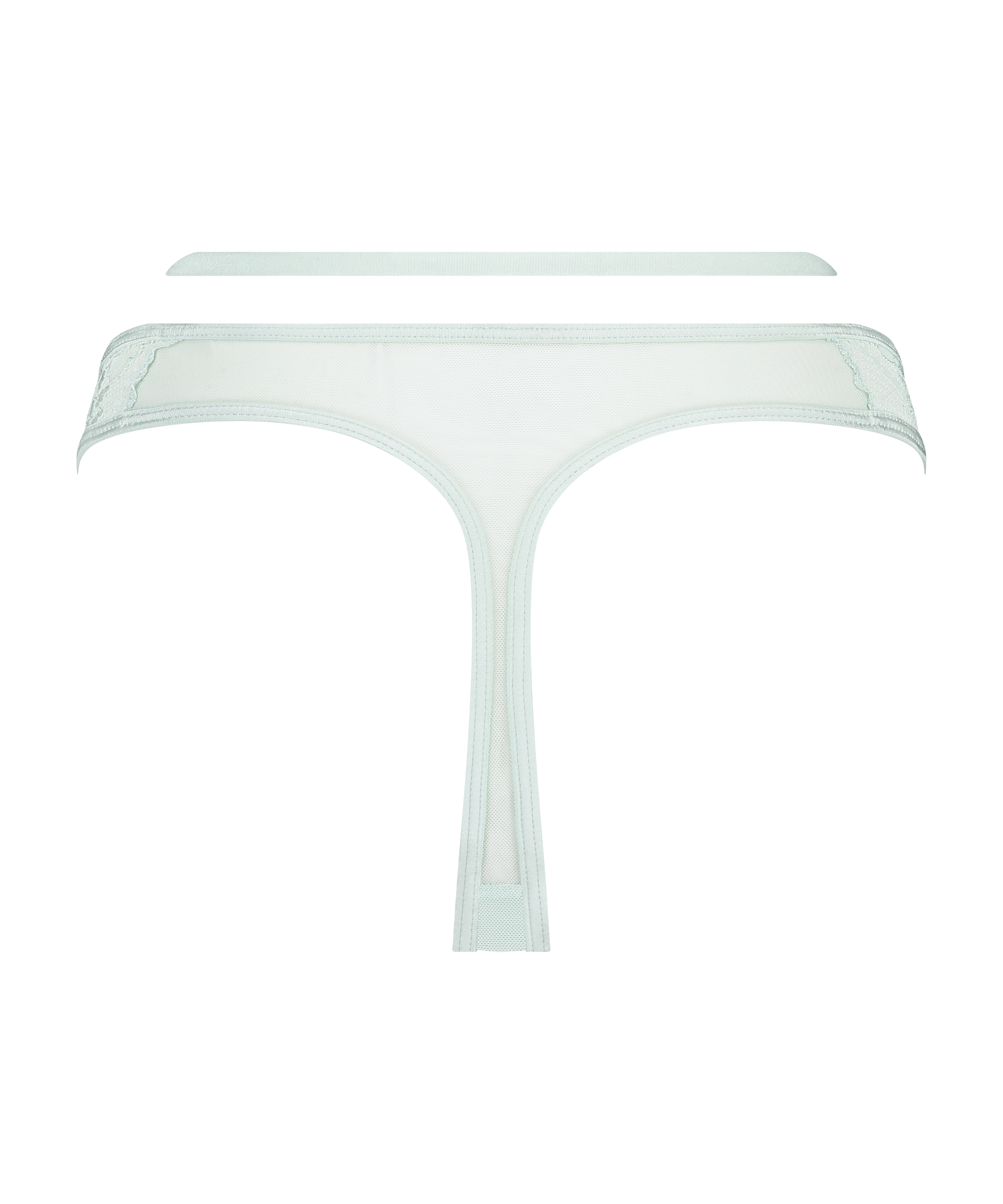 G-streng Wera, Grønn, main