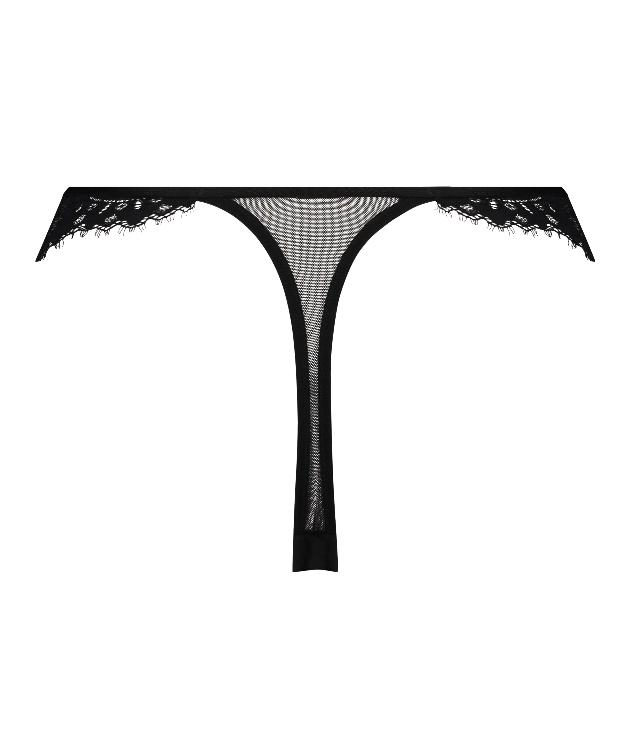 G-streng Sia, Svart, main