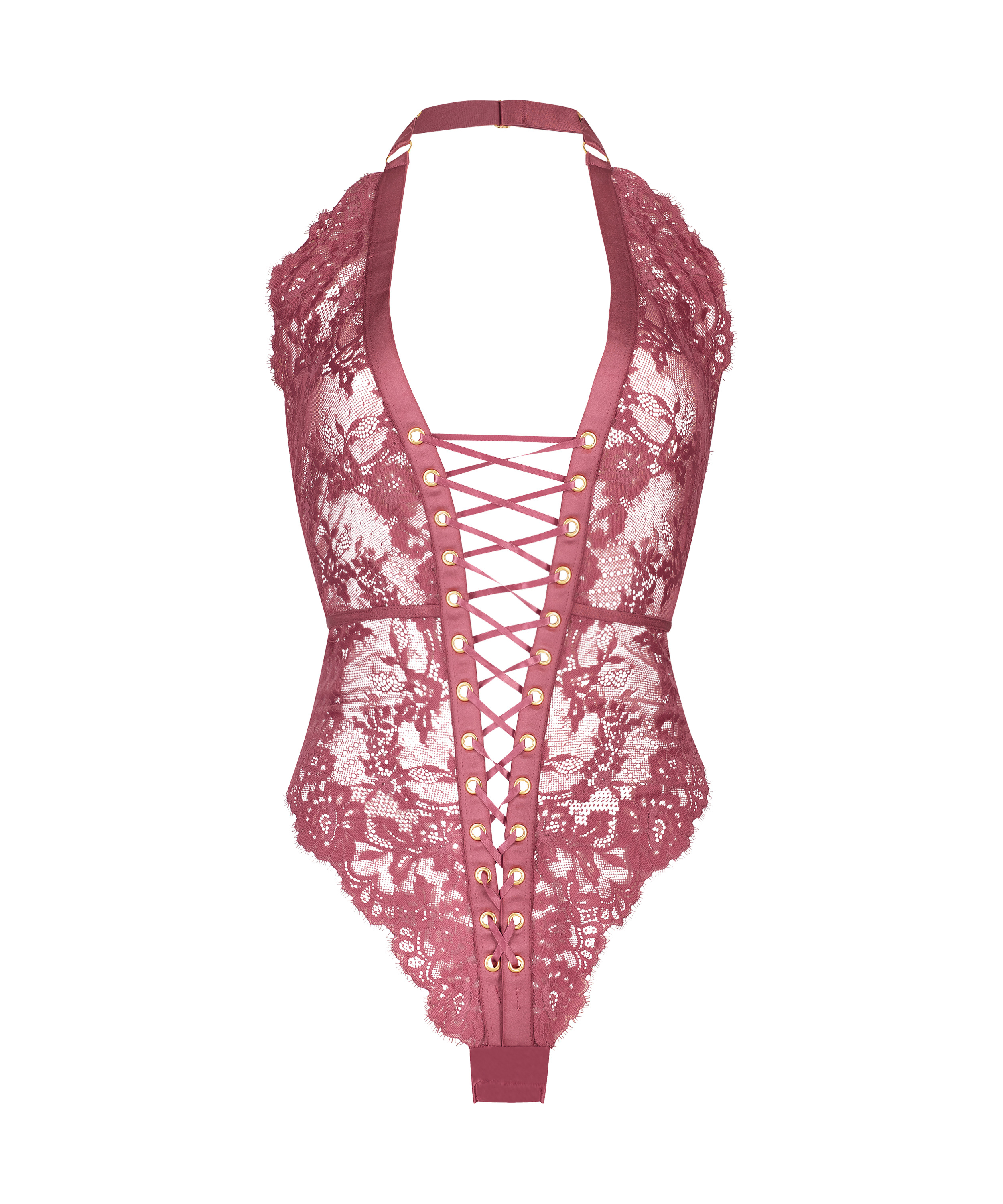 Private Taylor body, Rød, main