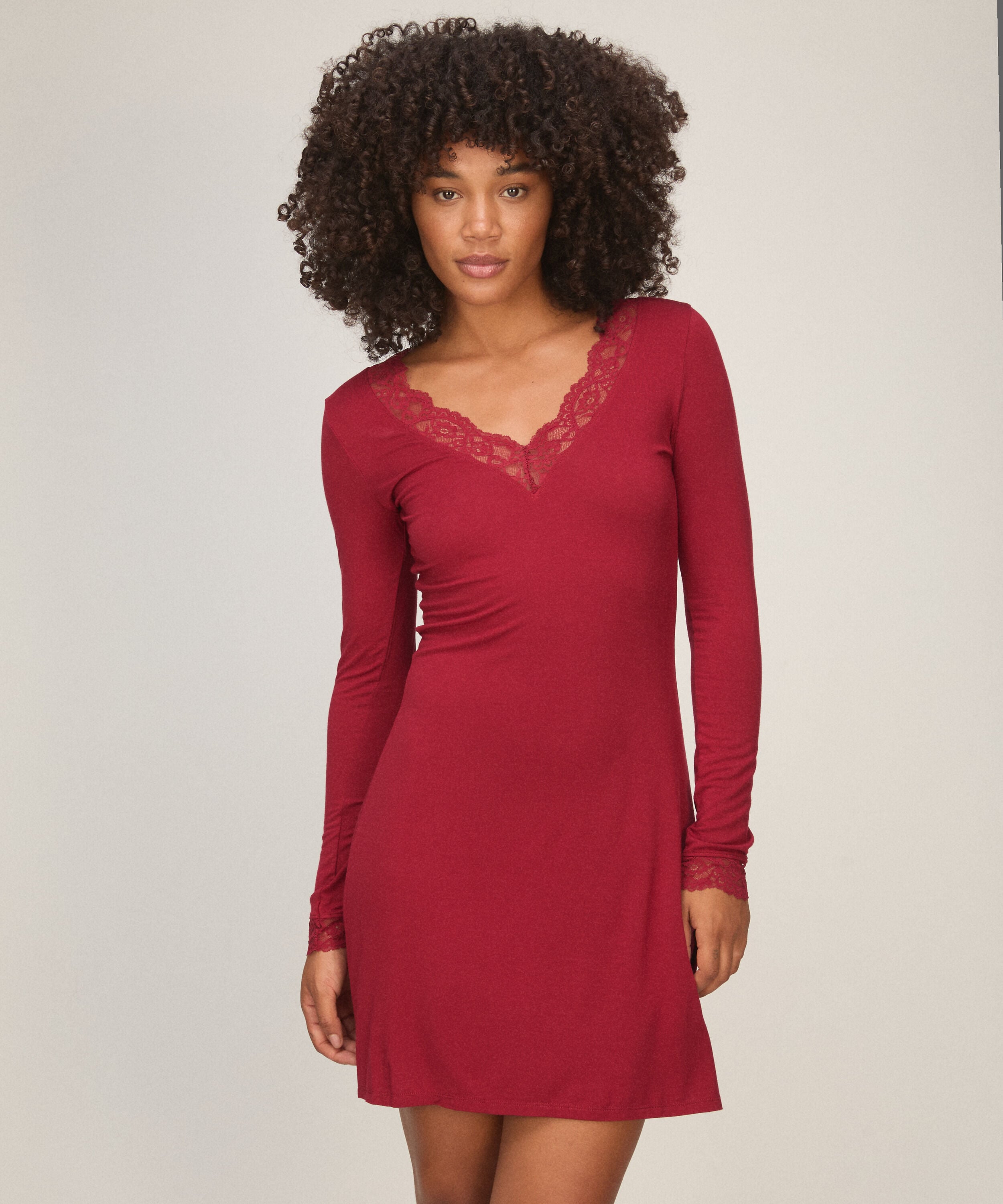 Nattkjole Lace Nana