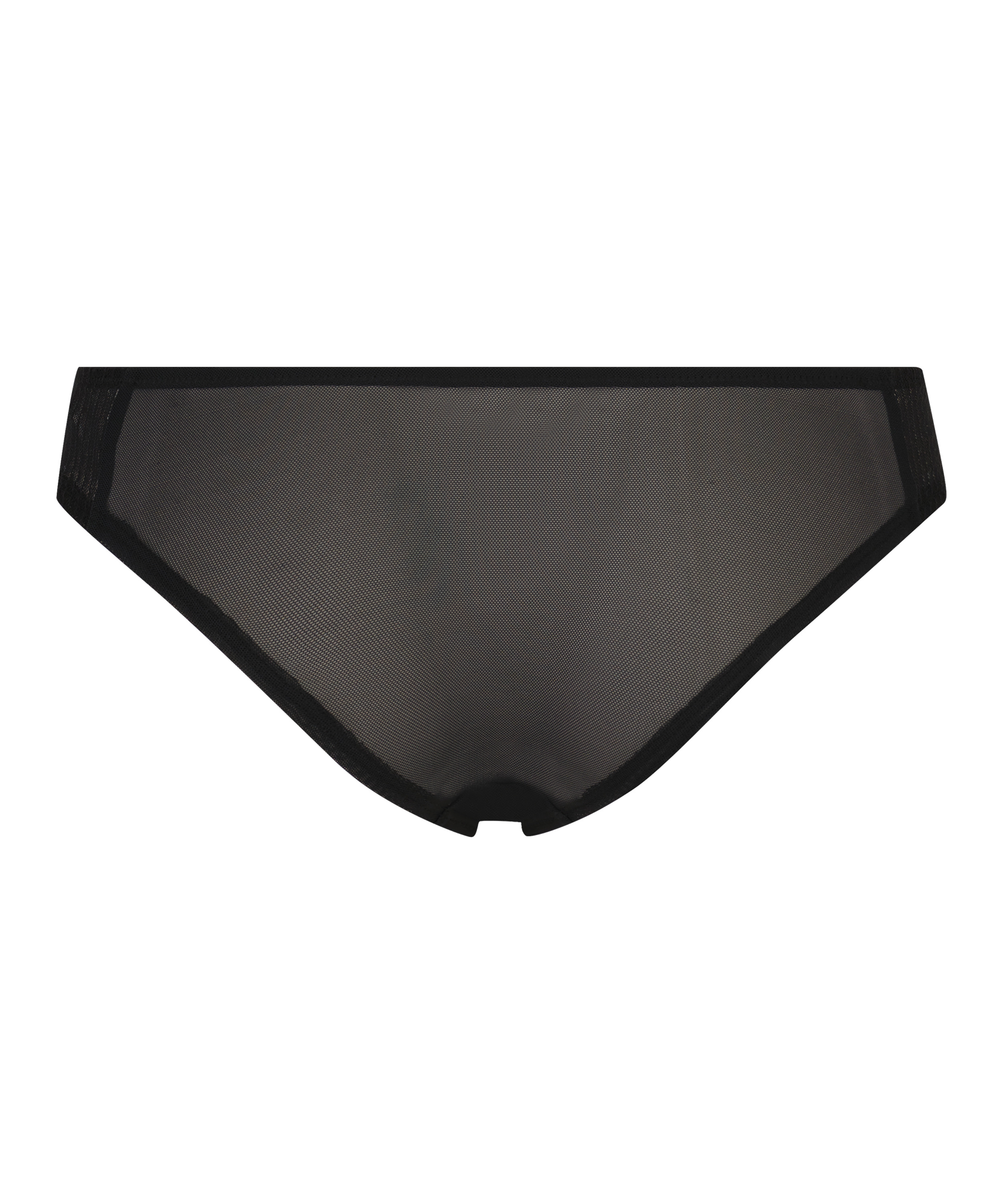 Brasiliansk truse Bliss, Svart, main