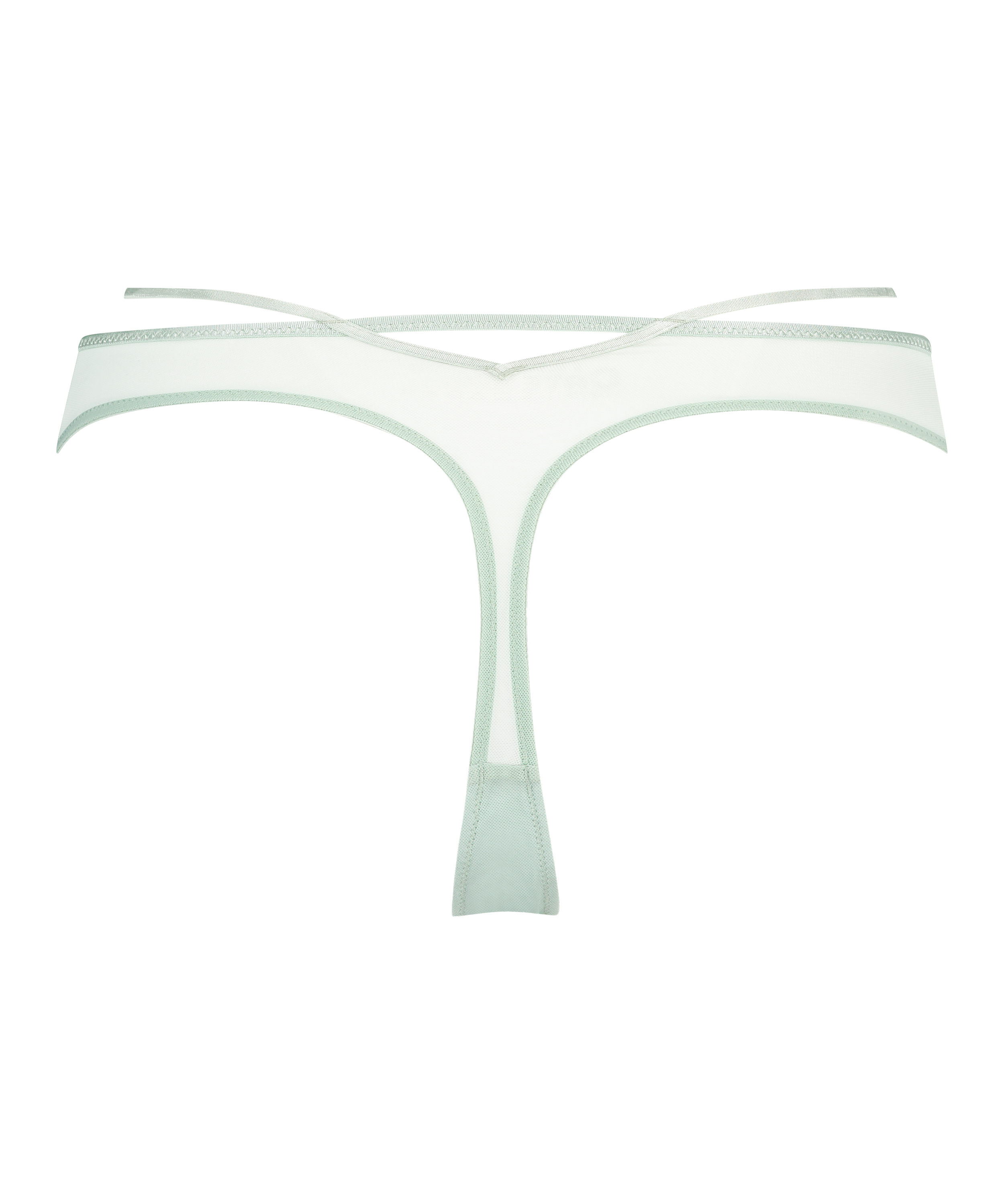 G-streng Lillia, Grønn, main