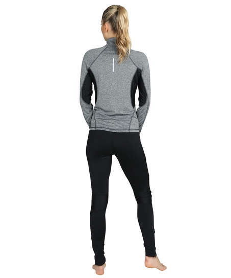 Sports jacket Victoria, Grå