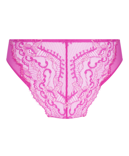 Solene Brazilian, Rosa