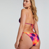 Triangle Bikini Top Sunset, Lilla