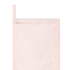 Washing Bag Pink Ribbon Small, Rosa