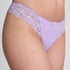 Diva thong, Lilla