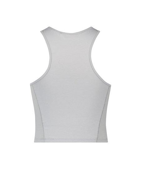 Avia HKM x NA-KD topp, Gr&aring;