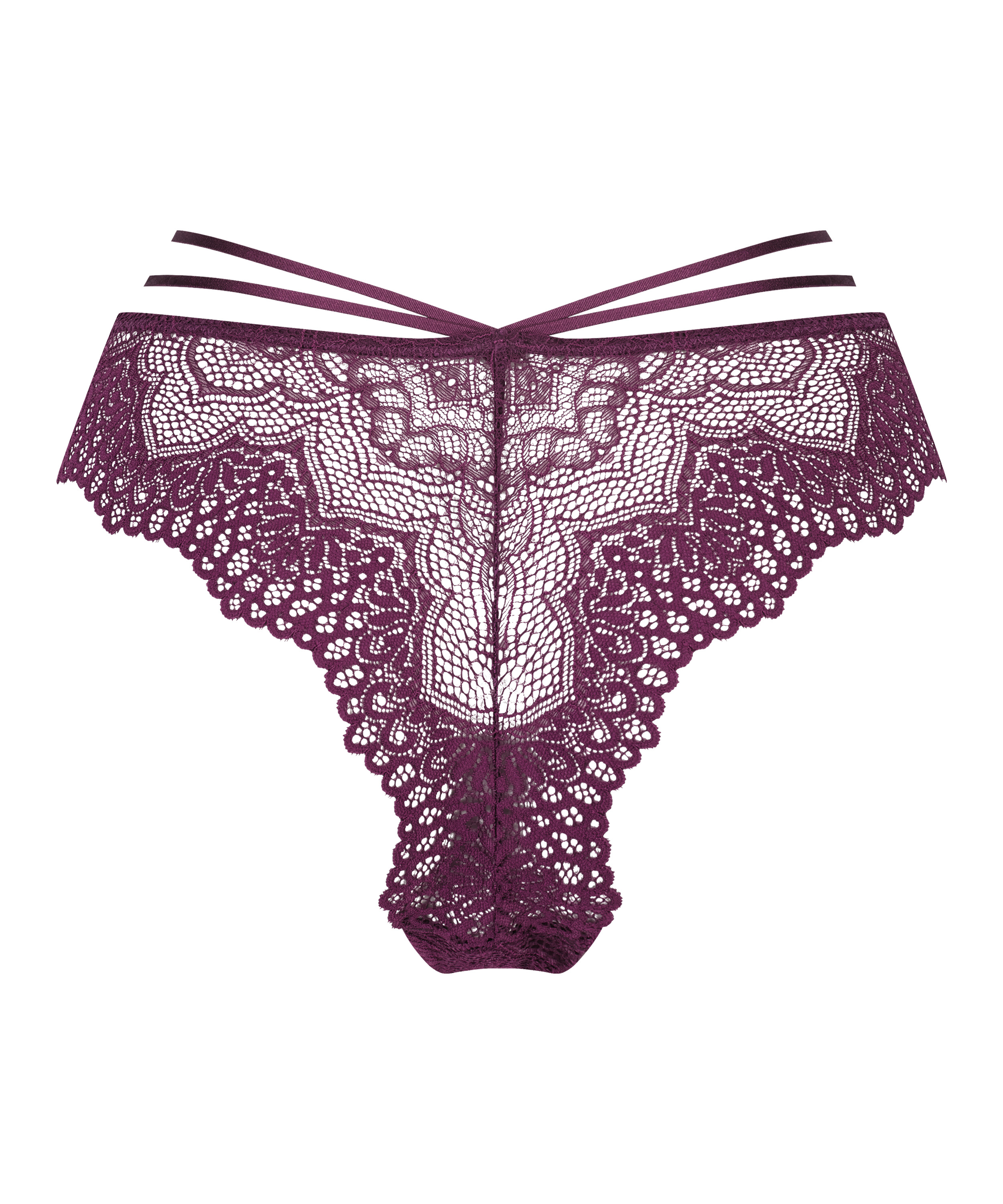 Gina Brazilian, Lilla, main