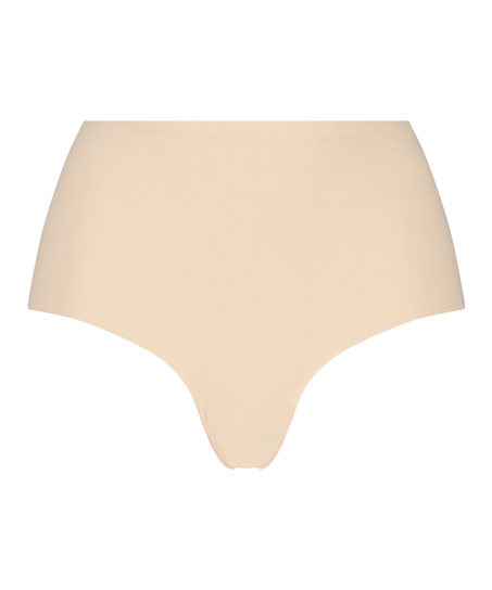 Usynlig høylivet brasiliansk, Beige