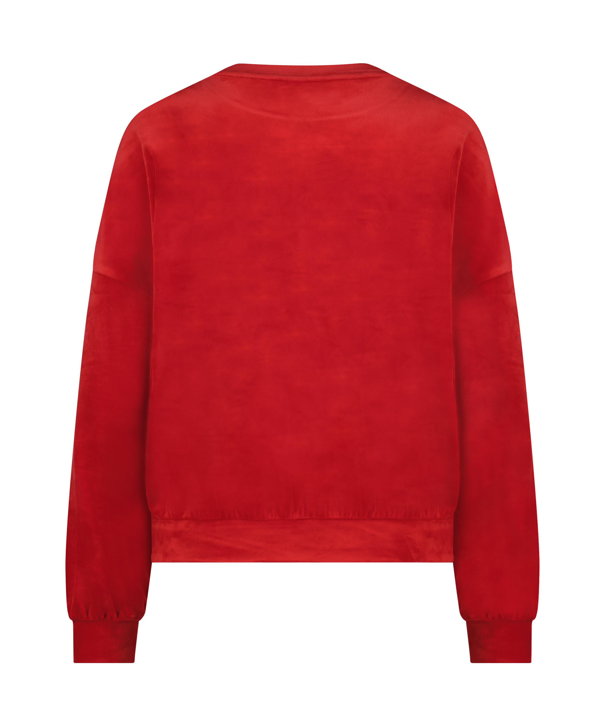 DO NOT SELL, Rød, main