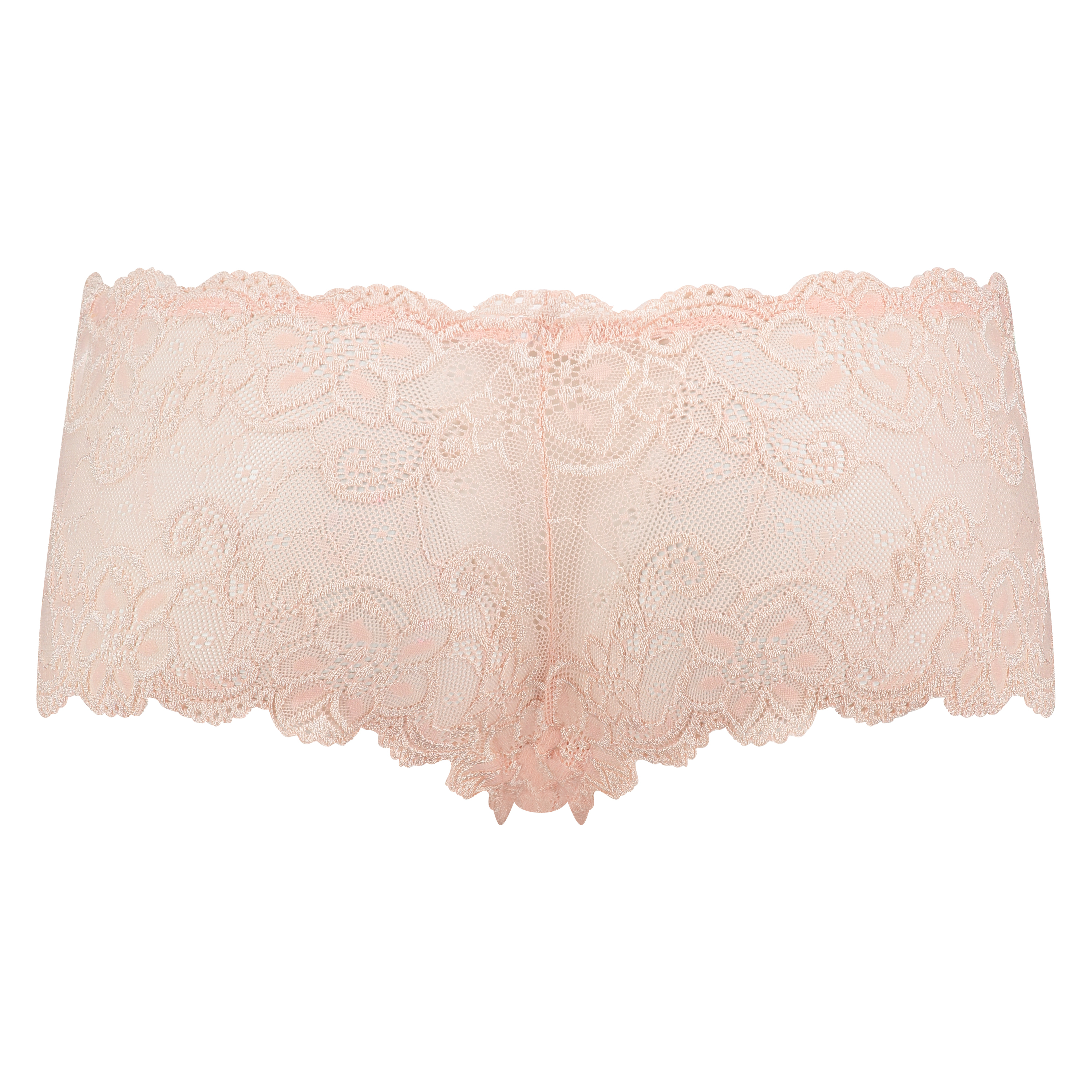 Rosie bokser, Rosa, main