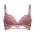 Bralette Lainey, Rosa