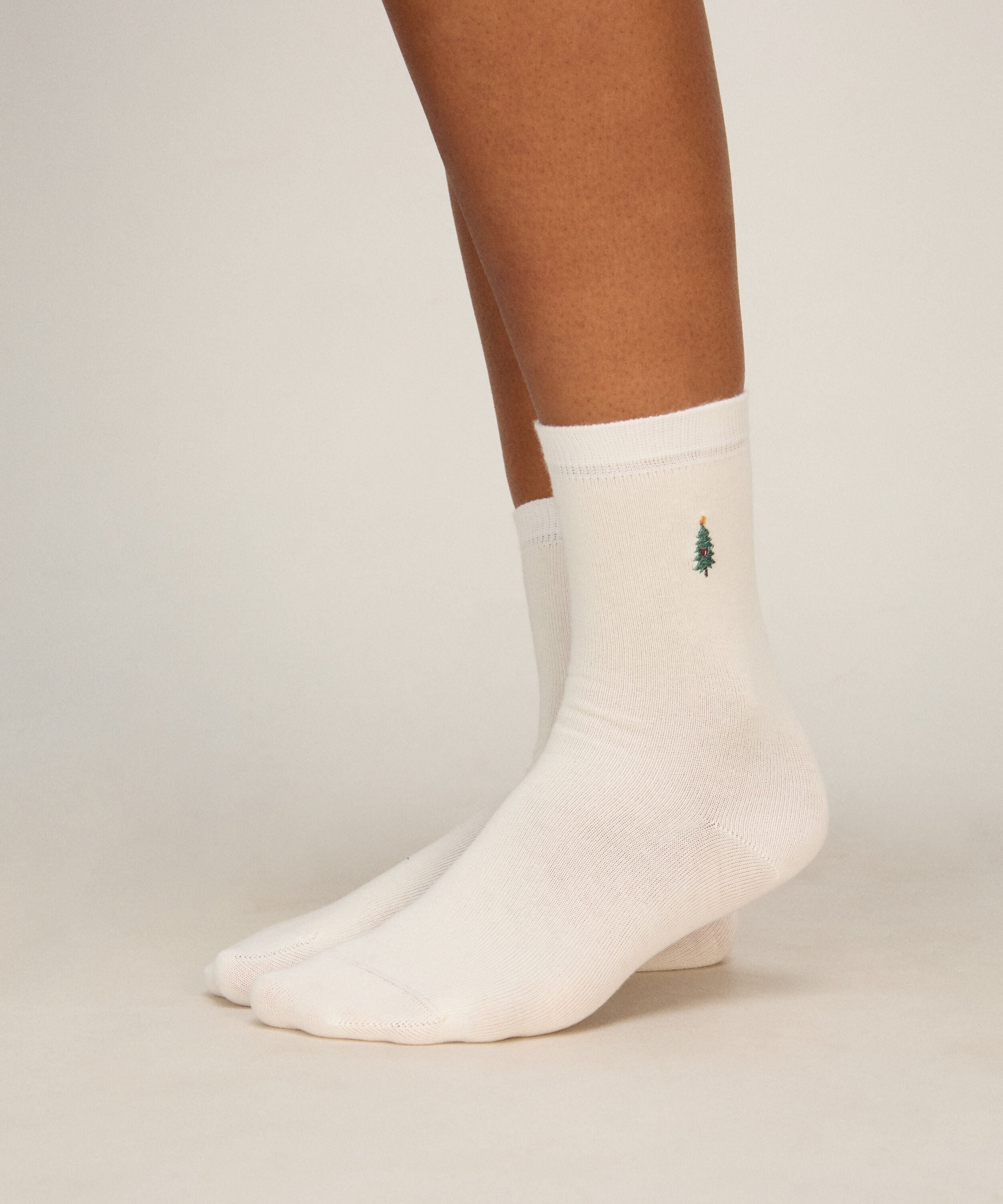 Sokker 3 Pair Cotton