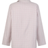 Pysjamatopp Flanell Essentials, Lilla