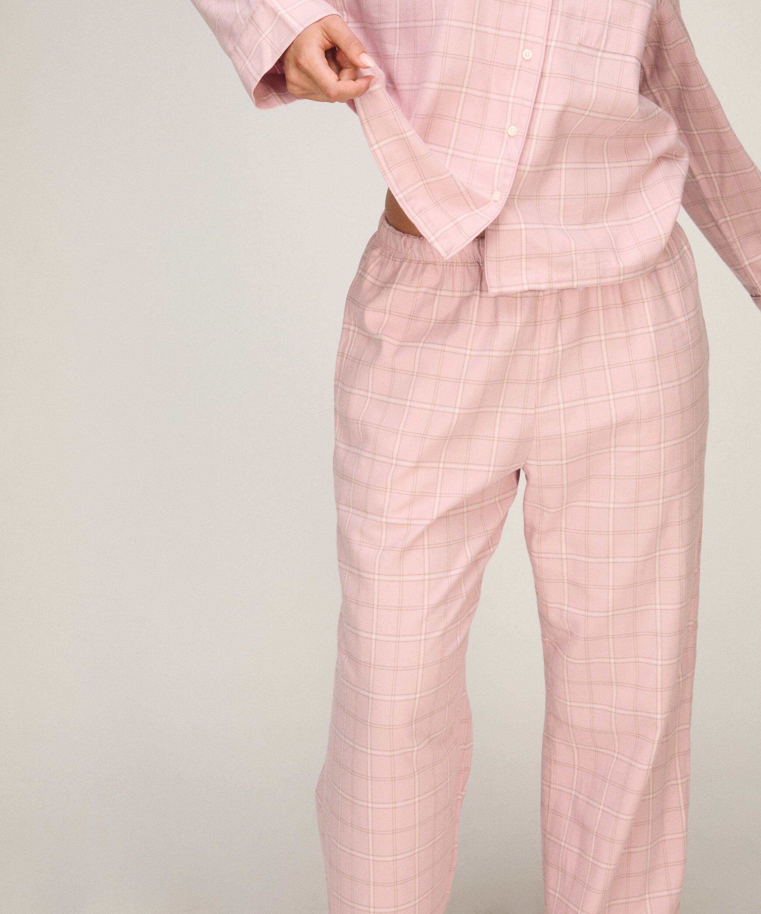 Pyjamasbukse Woven