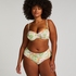 Rio Bikini Underdel Tropics, Hvit